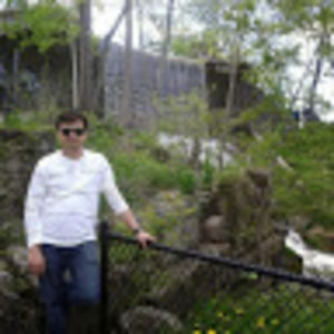 Meet your Posher, Irfan